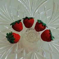 میوه های مصنوعی