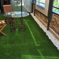 چمنمصنوعی جلوی مغازه|مصالح و تجهیزات ساختمان|تبریز, |دیوار