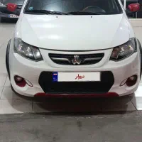 کوییکrمدل۴۰۱|خودرو سواری و وانت|بوشهر, |دیوار