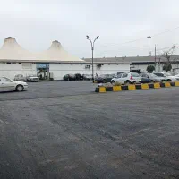 پرسنل جهت کار در پارکینگ