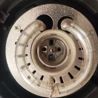 کیت فلشر استودیویی sparkچهارصد ژول|دوربین عکاسی و فیلم‌برداری|شیراز, کوشک میدان|دیوار