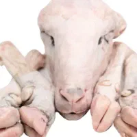 پاک کردن کله پاچه