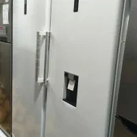 یخچال فریزر دوقلو استیلون