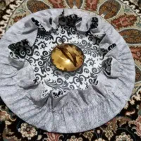 دم کنی اقتصادی دو رو فری سایز|سفره، حوله، دستمال آشپزخانه|الوند, |دیوار