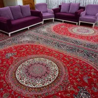 مبل راحتی خیلی تمیز|مبلمان خانگی و میز عسلی|اصفهان, قهجاورستان|دیوار