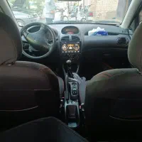 206 تیپ 2|خودرو سواری و وانت|یزد, |دیوار
