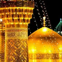 کاروان زیارتی طرح خیرین