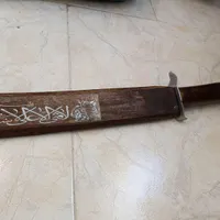 شمشیر ذو الفقار|کلکسیون و سرگرمی|تبریز, |دیوار