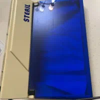 دستگاه استریل آرایشگاهی