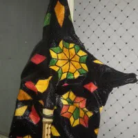 نی امبون استاد باقری