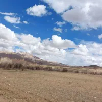 فروش زمین زراعی آقابابا