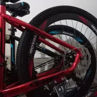 دوچرخه سواری سایز بزرگ|دوچرخه، اسکیت، اسکوتر|جلفا, |دیوار