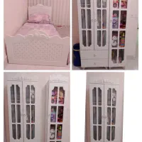 سرویس خواب کودک