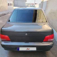 فروش پراید 132|خودرو سواری و وانت|نجف‌آباد, دانش|دیوار