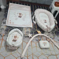 تشک گارددار نوزادی|تخت و صندلی بچه|فردیس, شهرک ناز|دیوار