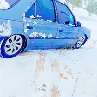 پژو 405 اسپرت مدل88