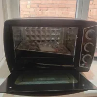 توستر اکبند ۵۰لیتری|اجاق گاز و لوازم برقی پخت‌وپز|رشت, سعدی (تختی)|دیوار