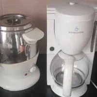 چای ساز|سماور، چایساز، قهوهساز|تهران, آذری|دیوار