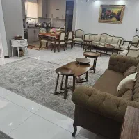 آپارتمان 105 متری / 2 پارکینگ سندی/ 3 خواب