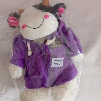 عروسک خارجی رسید|اسباب‌بازی بچه|بیرجند, |دیوار