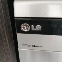 ماشین ظرفشویی ال جی اصلی ۱۸ نفره سه سبد