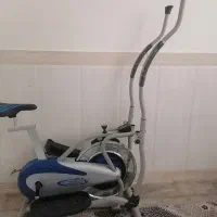دوچرخه ثابت