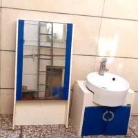 دستشور با آینه