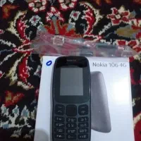 گوشی نوکیا۱۰۶۴Gویتنام اصل نونوفروشی