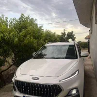 KMC K7|خودرو سواری و وانت|ساری, |دیوار