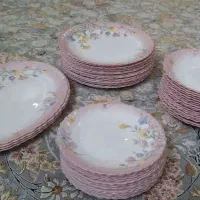 ارکوپال اصل فرانسه گل الیز