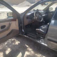 سمند Lx خاکستری متالیک