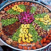 قنادی خانگی|خدمات پذیرایی، مراسم|اندیمشک, |دیوار