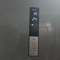 یخچال دوقلو الکترو هاوس|یخچال و فریزر|ساوه, |دیوار