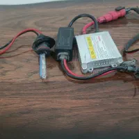 لامپ زنون اچ یک