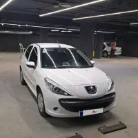 ۲۰۷ هیدرولیک tu5 ۴۰۳ کم کارکرد با esp جهت معاوضه