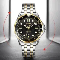 ساعت اسکمی مردانه نو اورجینال گارانتی دار