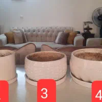 گلدان