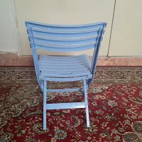صندلی تاشو کودک|تخت و صندلی بچه|تهران, دهکده المپیک|دیوار