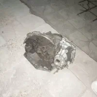 گیربکس ۲۰۶