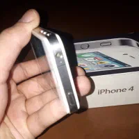 iphone 4 16g|موبایل|تهران, خانی آباد نو شمالی|دیوار