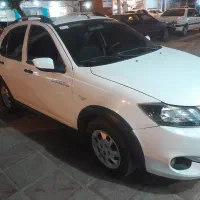 کوییک 401 بدون رنگ|خودرو سواری و وانت|بوئین و میاندشت, |دیوار