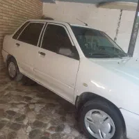 پراید ۱۳۲|خودرو سواری و وانت|ابریشم, |دیوار