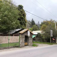 ملک مسکونی - تجاری سند دار اکازیون کلاردشت رودبارک