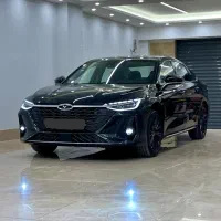 آریزو ۸ مدل ۲۰۲۵ تحویل جدید Z8