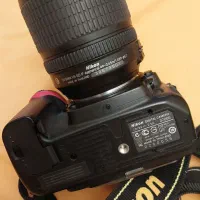 دوربین D7000 / Nikon|دوربین عکاسی و فیلم‌برداری|تهران, بلوار کشاورز|دیوار