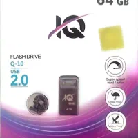 فلش ۶۴ گیگ IQ