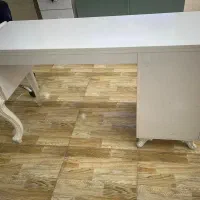 ۳عدد میز ناخن|آرایشگاه و سالنهای زیبایی|تیران, |دیوار