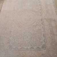 فرش ماشینی ۶ متری نو نو کلکسیونی زیر قیمت