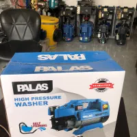 پمپ کارواش لوازم کارواش‌ پمپ نیمه صنعتی واترجت|ماشین‌آلات صنعتی|پاکدشت, پاکدشت (مامازند)|دیوار