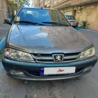پرشیاtu5 مدل۹۷کلاس۱۵ بدون رنگ